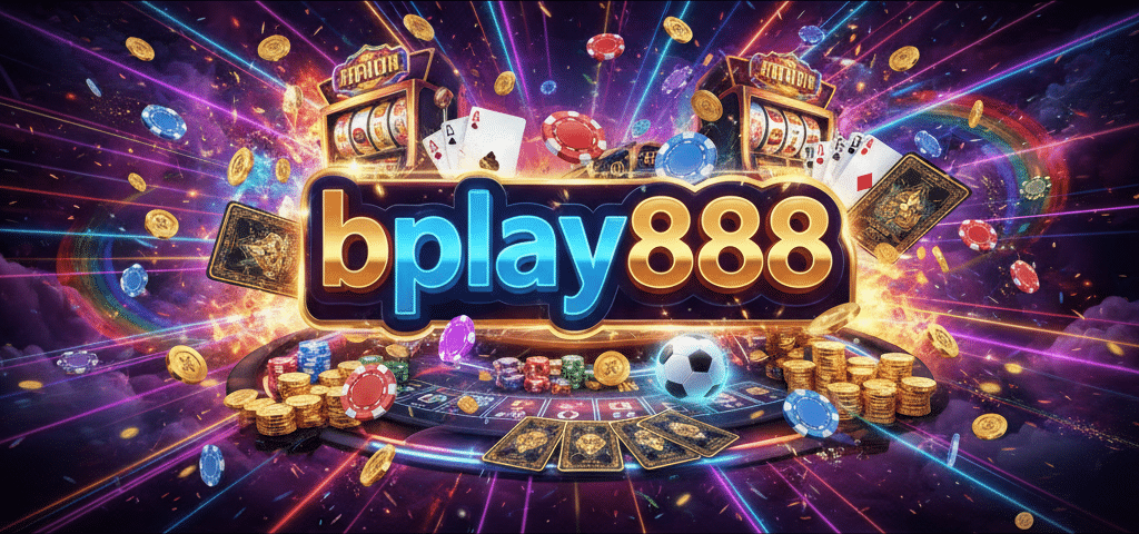 bplay888