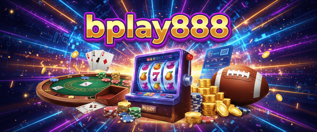 bplay888