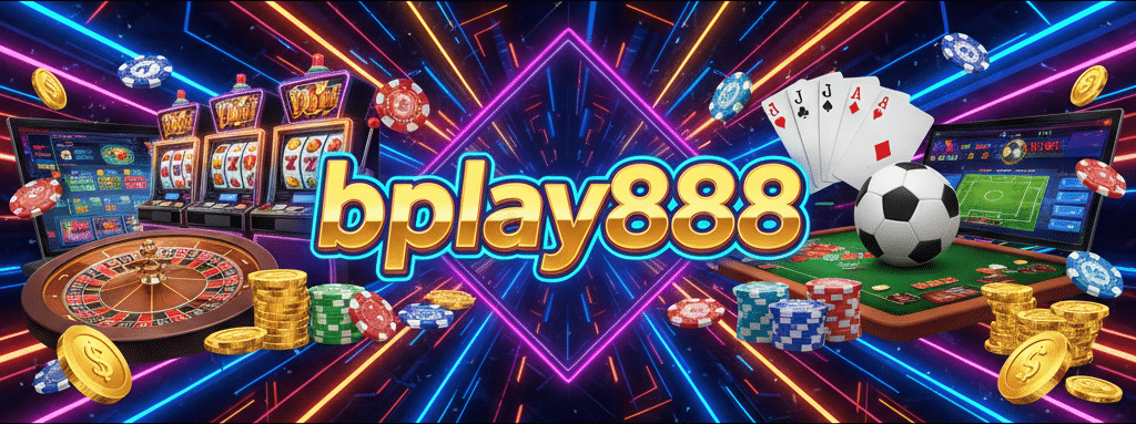 bplay888