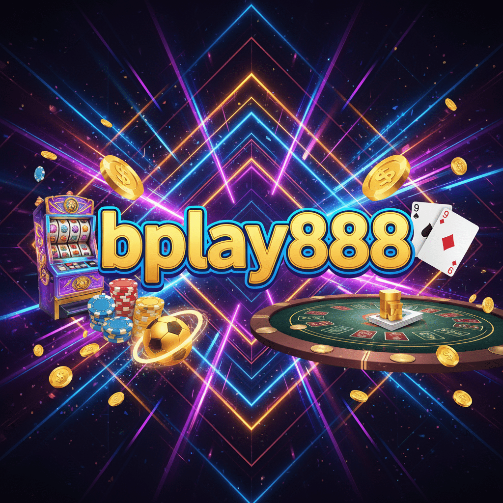 bplay888
