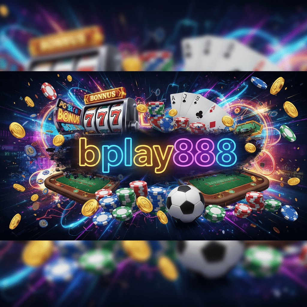 bplay888